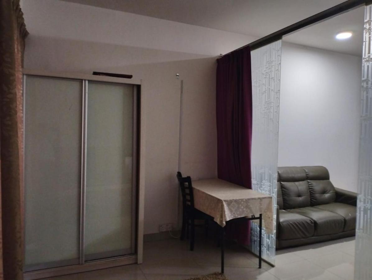 Apartment Urban 360